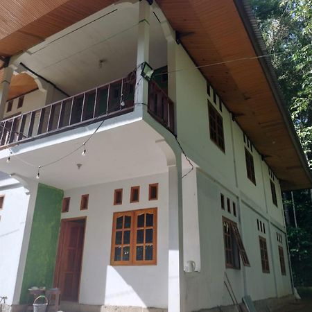 Sugi House Toraja - Penginapan Villa Harian Keluarga -Muat 20 orang Rantepao Bagian luar foto