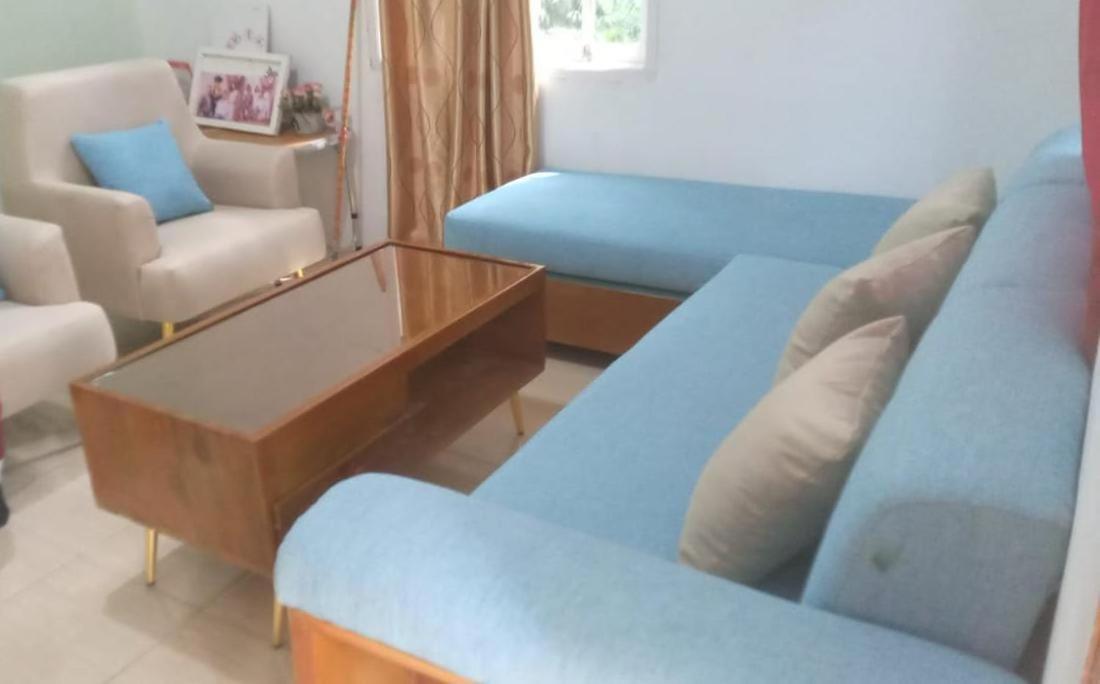 Sugi House Toraja - Penginapan Villa Harian Keluarga -Muat 20 orang Rantepao Bagian luar foto